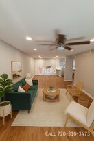 1990 Fenton St in Edgewater, CO - Building Photo