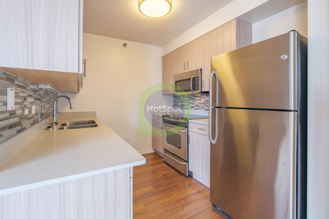 property at 504 W Grand Ave