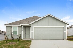 10716 Gun Barrel St, Unit 4311 in Fort Worth, TX - Building Photo
