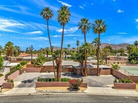 44500 San Carlos Ave in Palm Desert, CA - Building Photo