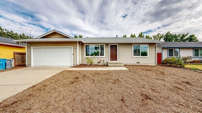 property at 2540 Campbell Dr