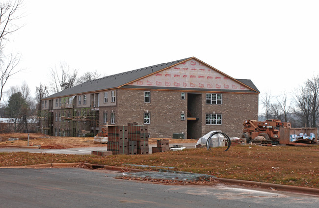 Wendover at Meadowood Phase II in Greensboro, NC - Building Photo - Building Photo