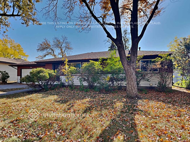 property at 600 57th Ave NE