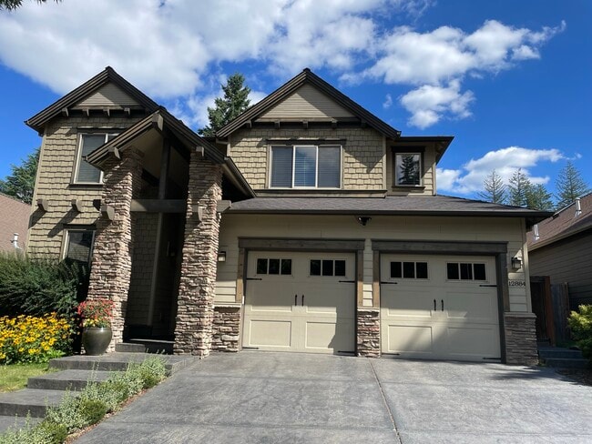 12884 SW Sevilla Ave in Tigard, OR - Building Photo - Building Photo