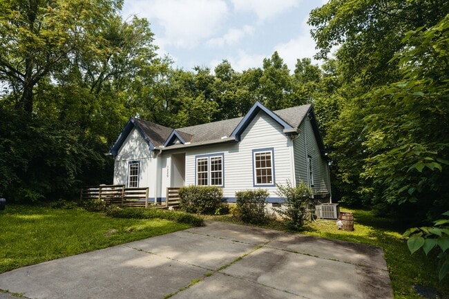 property at 1220 John L Copeland Blvd