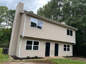 114 Bonner Rd in Spartanburg, SC - Building Photo