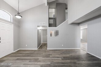 3329 Tierra Yvette Ln in El Paso, TX - Building Photo - Building Photo