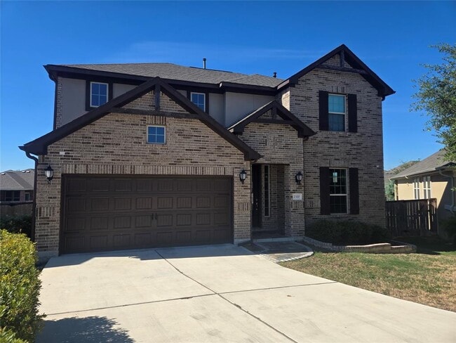 2320 Bravo Ct in Leander, TX - Building Photo - Building Photo