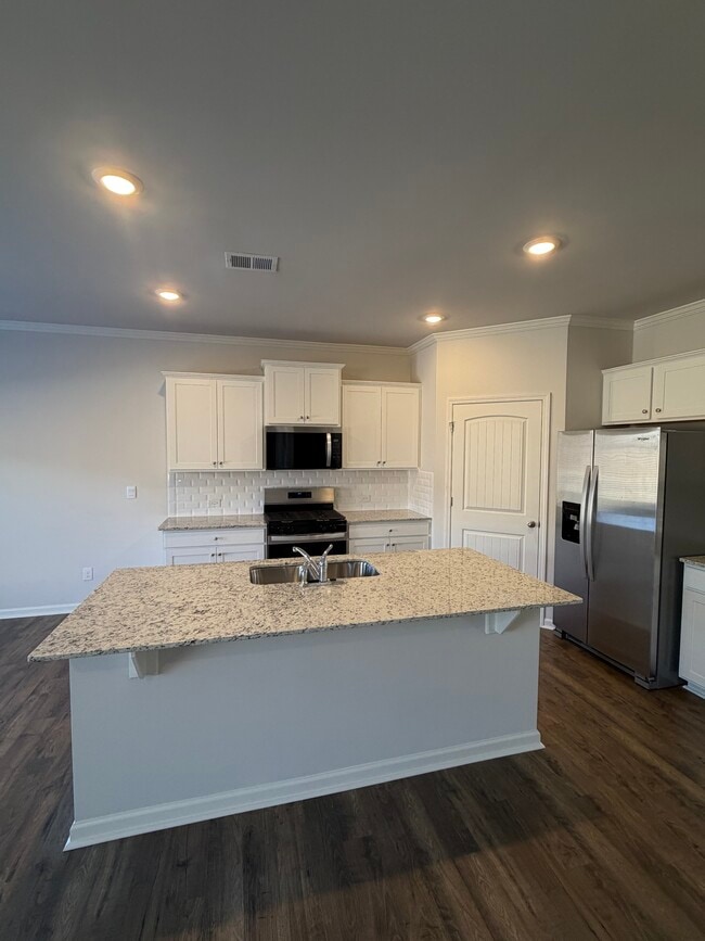 293 Thompson Rdg Ln in Dallas, GA - Building Photo - Building Photo