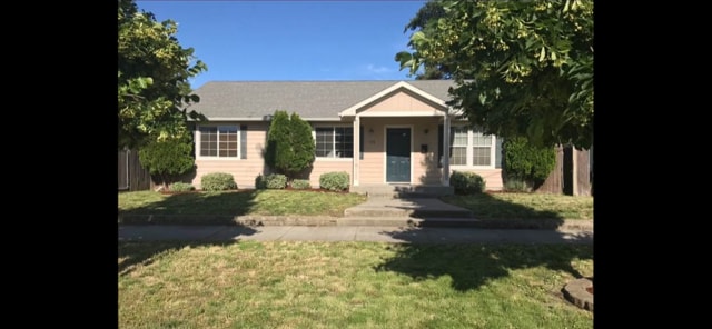 property at 538 Cayuse St