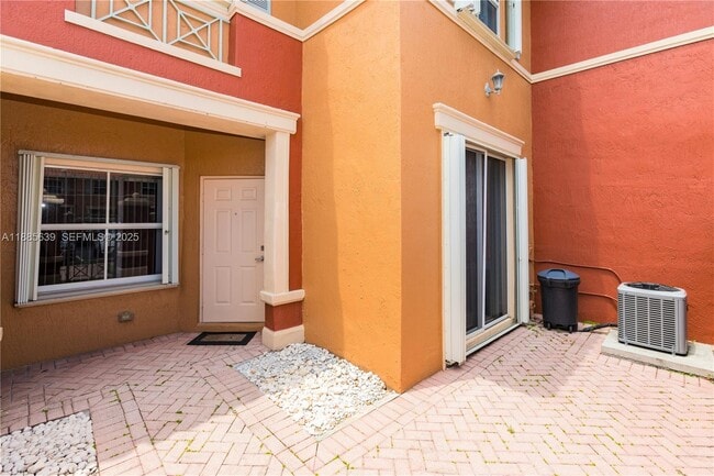 property at 6202 NW 116th Ave