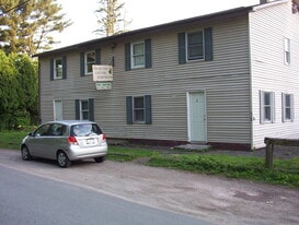 56 Cochecton Rd, Unit Apartment #04 in Cochecton, NY - Building Photo