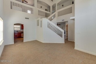 5541 Ignacio Frias Dr in El Paso, TX - Building Photo - Building Photo