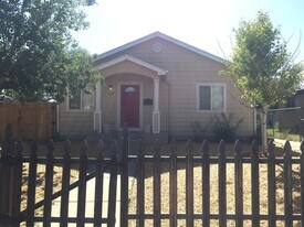 1028 S Tennyson St in Denver, CO - Building Photo