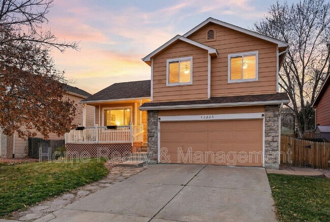 property at 13223 Quivas St