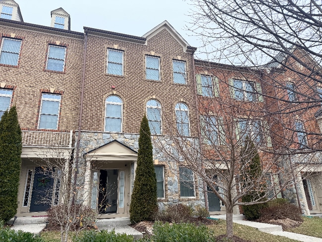 property at 7413 Matapan Dr