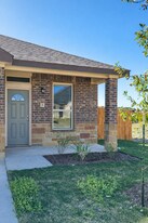 101 Leon Ln in Copperas Cove, TX - Building Photo