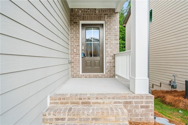 32 Station Overlook Wy in Auburn, GA - Building Photo - Building Photo