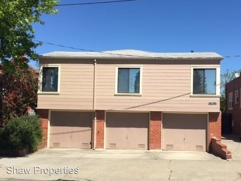 1217 Virginia St in Berkeley, CA - Building Photo