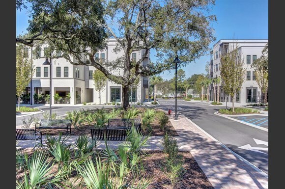 Oyster Park in Mount Pleasant, SC - Building Photo - Building Photo