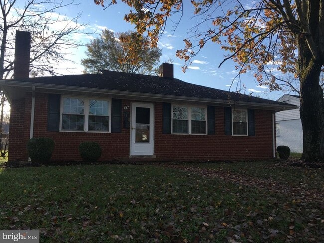 property at 510 Hanson Ave