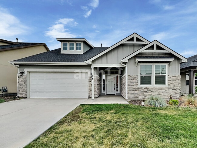 property at 245 E Sicily Dr