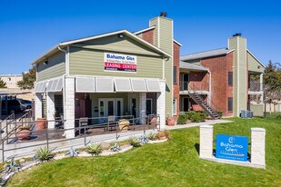 Bahama Glen Apartments