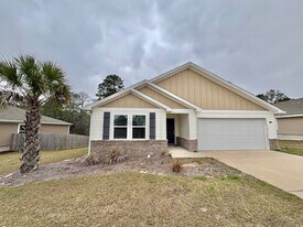 462 Whispering Creek Ave in Freeport, FL - Building Photo