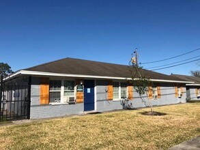 4403 Tampico St-Unit -1/1 in Houston, TX - Building Photo - Building Photo