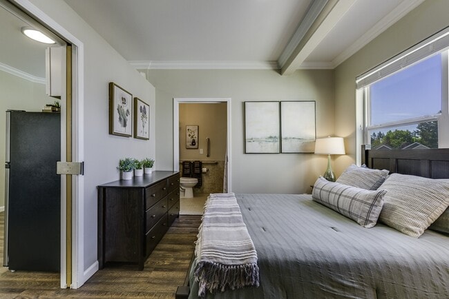 Aventine at Vancouver - 55+ Active Adult Living