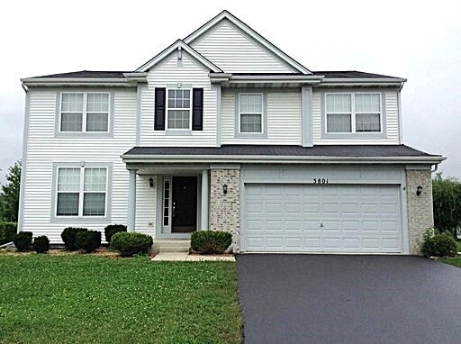 property at 3801 Cherry Tree Ln