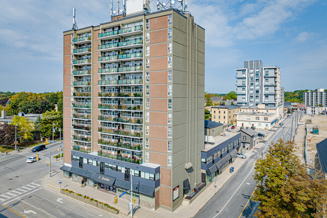 Park Mall in Guelph, ON - Building Photo - Building Photo