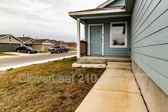 4203 Osmosis Dr in San Antonio, TX - Building Photo - Building Photo