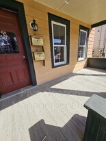 98 N Champlain St in Burlington, VT - Building Photo