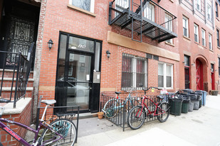 326 Sackett Street in Brooklyn, NY - Foto de edificio - Building Photo