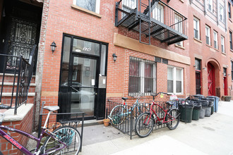 326 Sackett Street in Brooklyn, NY - Building Photo - Building Photo