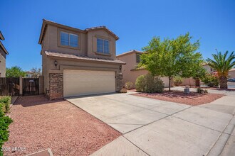 11413 W Yavapai St in Avondale, AZ - Building Photo - Building Photo