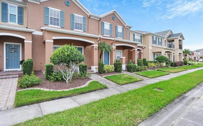 16719 Cedar Crest Dr in Orlando, FL - Building Photo - Building Photo