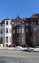 1807 Eutaw Pl Apartments