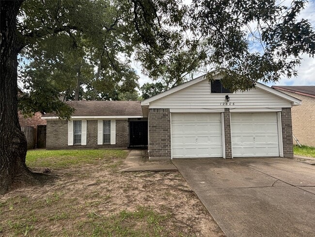 property at 12806 Fern Forest Dr