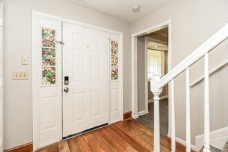 1268 Brandl Dr SW in Marietta, GA - Building Photo - Building Photo