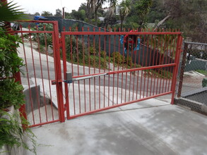 1972 Avalon St in Los Angeles, CA - Building Photo - Building Photo