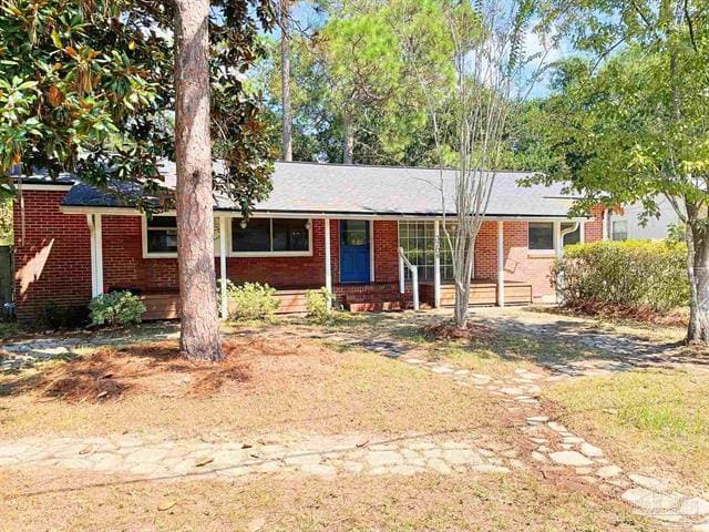 3708 Whispering Pines Dr in Pensacola, FL - Building Photo - Building Photo