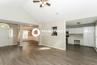1536 Forest Glen Ln in Kannapolis, NC - Building Photo - Building Photo