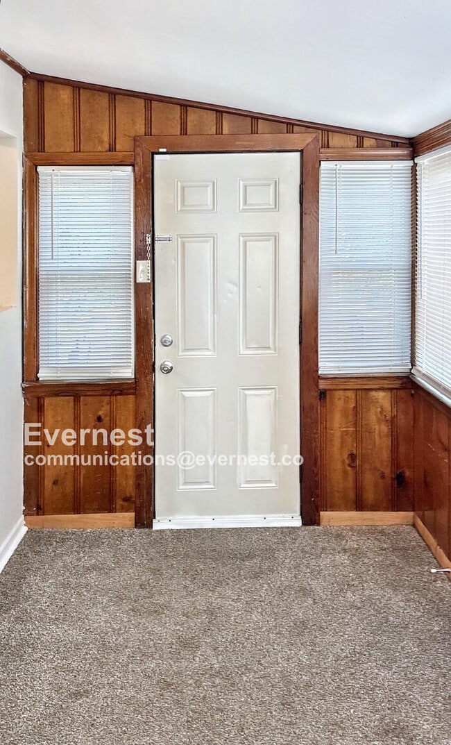 5636 Sunbury Ave in St. Louis, MO - Building Photo - Building Photo