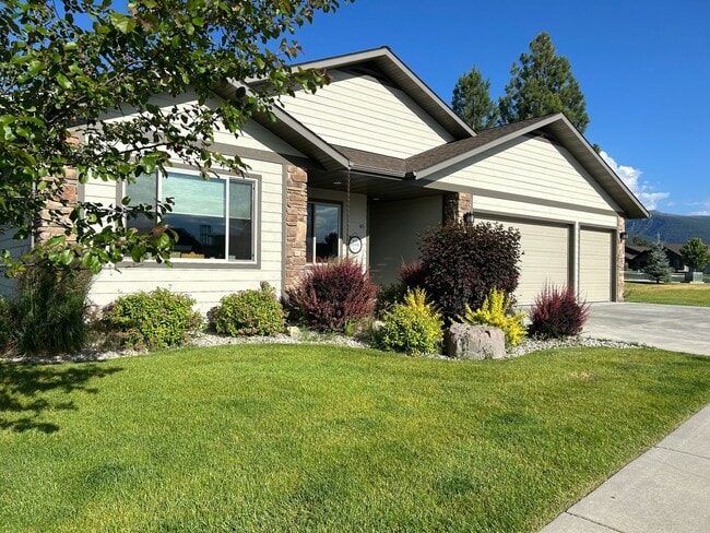 property at 45 Rock Creek Dr