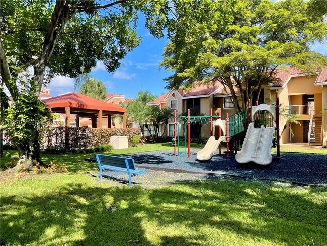 property at 15591 SW 105th Terrace