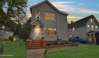 313 Norwood Ave in Long Branch, NJ - Building Photo