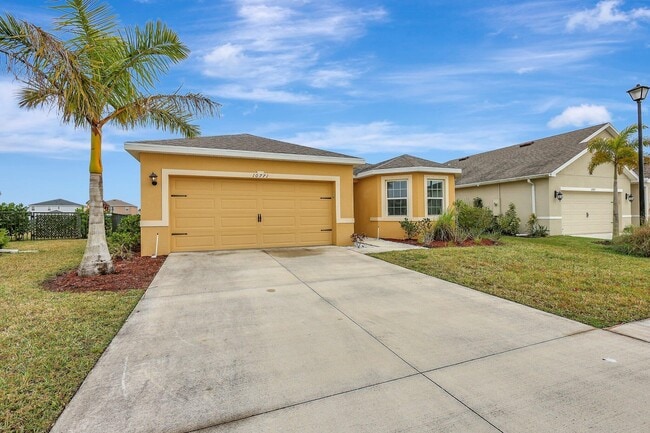 10771 SW Cremona Way in Port St. Lucie, FL - Building Photo - Building Photo