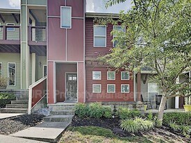 3525 Steffisburg Dr in Nashville, TN - Building Photo